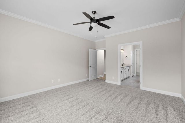 1579 Whisper Winds Lane # 41, Ooltewah, TN 37363