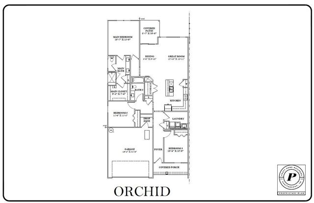 1579 Whisper Winds Lane # 41, Ooltewah, TN 37363