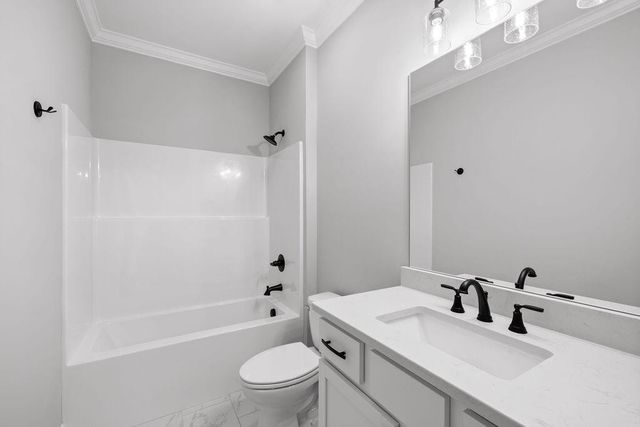 1579 Whisper Winds Lane # 41, Ooltewah, TN 37363
