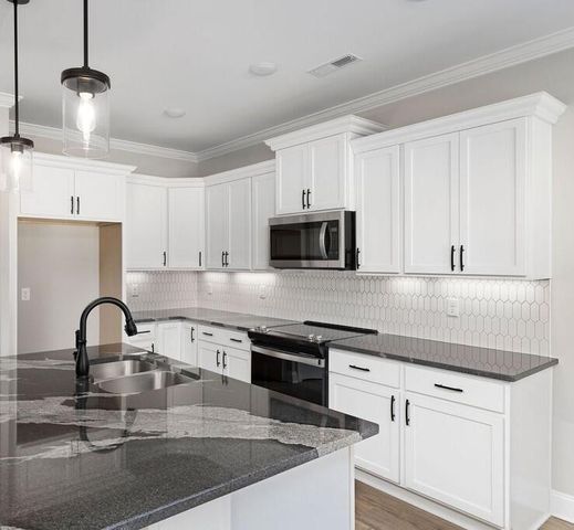 1579 Whisper Winds Lane # 41, Ooltewah, TN 37363