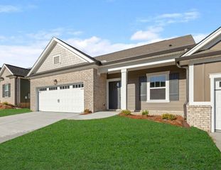 1579 Whisper Winds Lane # 41, Ooltewah, TN 37363