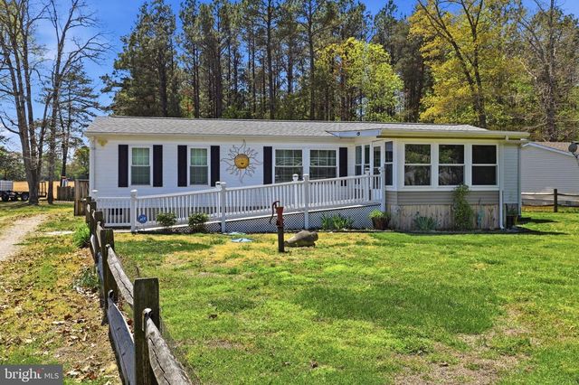 15400 FORSYTHIA DR, Georgetown, DE 19947