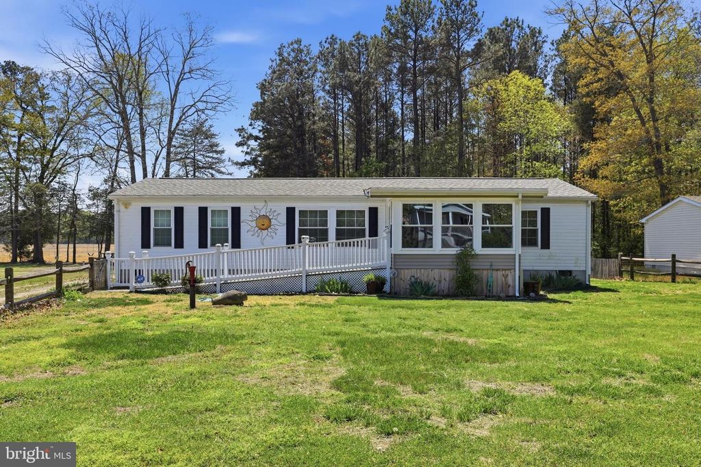 15400 FORSYTHIA DR, Georgetown, DE 19947