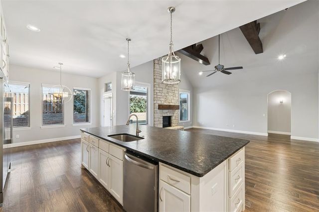 4624 Roundup Road, Edmond, OK 73034