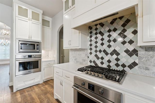 4624 Roundup Road, Edmond, OK 73034