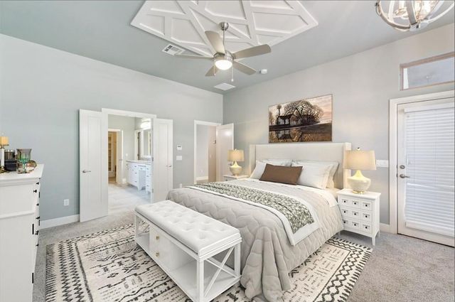 4624 Roundup Road, Edmond, OK 73034