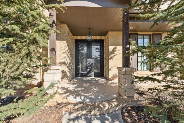 4624 Roundup Road, Edmond, OK 73034