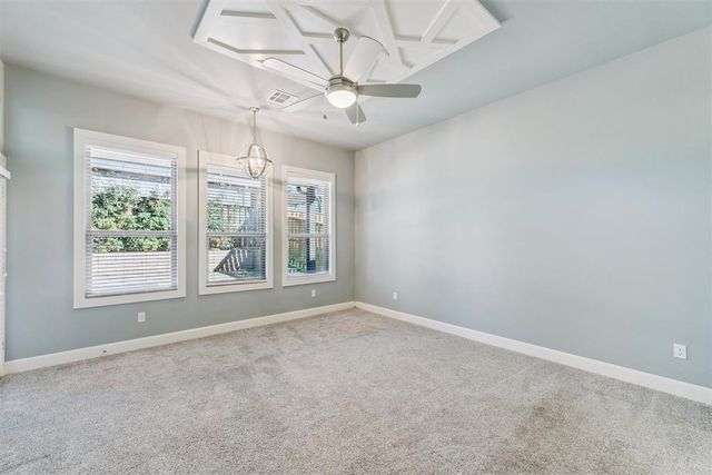 4624 Roundup Road, Edmond, OK 73034