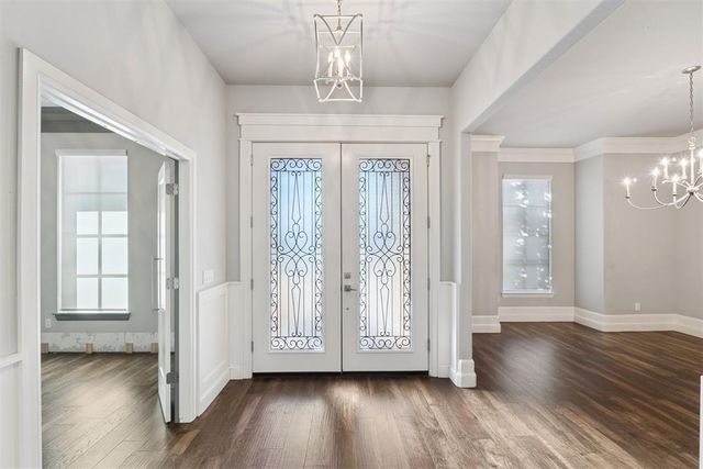 4624 Roundup Road, Edmond, OK 73034