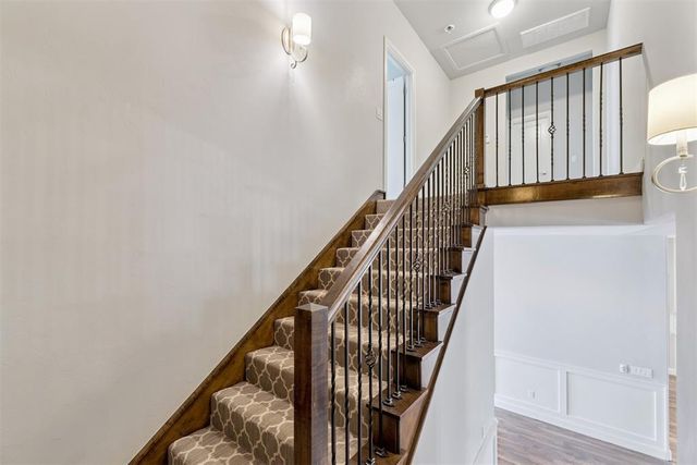 4624 Roundup Road, Edmond, OK 73034