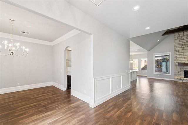 4624 Roundup Road, Edmond, OK 73034