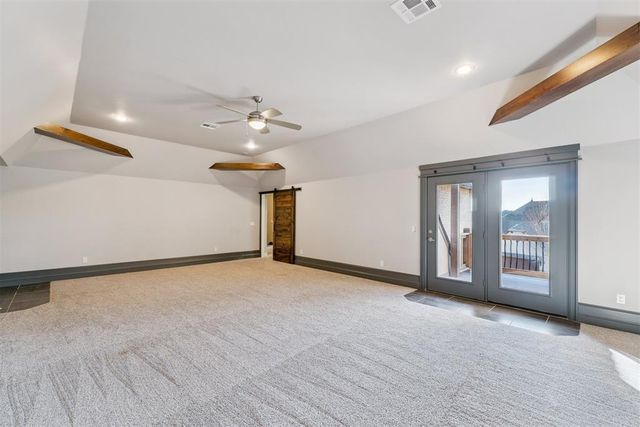 4624 Roundup Road, Edmond, OK 73034