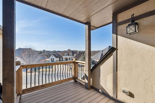 4624 Roundup Road, Edmond, OK 73034