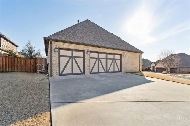 4624 Roundup Road, Edmond, OK 73034