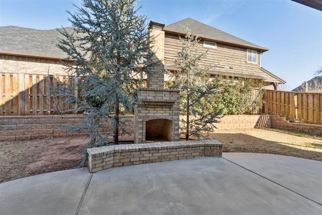 4624 Roundup Road, Edmond, OK 73034