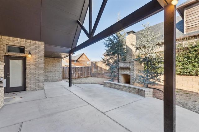 4624 Roundup Road, Edmond, OK 73034