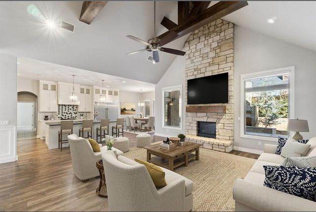 4624 Roundup Road, Edmond, OK 73034