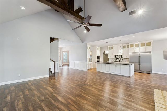 4624 Roundup Road, Edmond, OK 73034