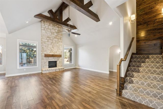4624 Roundup Road, Edmond, OK 73034