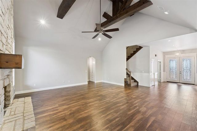 4624 Roundup Road, Edmond, OK 73034