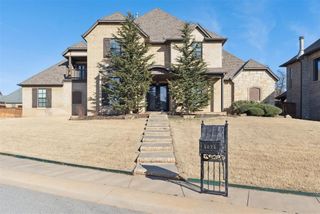 4624 Roundup Road, Edmond, OK 73034