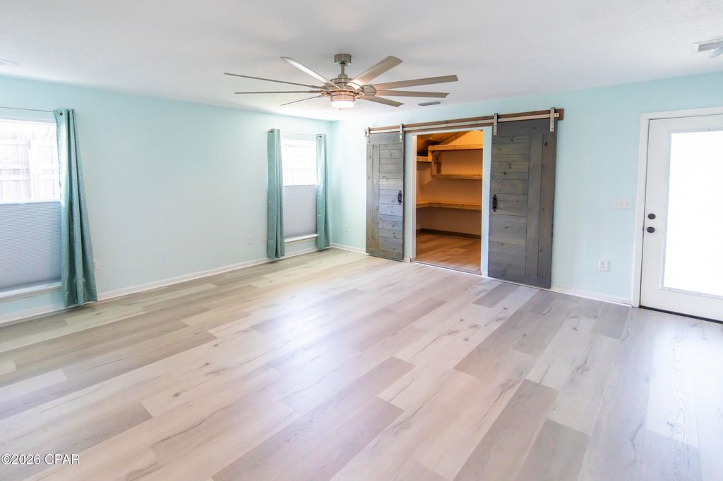 Image 11 of property listing at 215 Moonlight Bay Drive, Panama City Beach, FL 32407