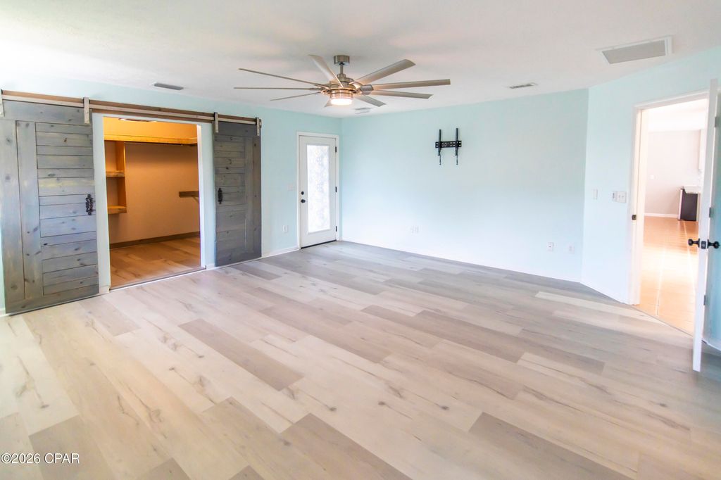 Image 12 of property listing at 215 Moonlight Bay Drive, Panama City Beach, FL 32407