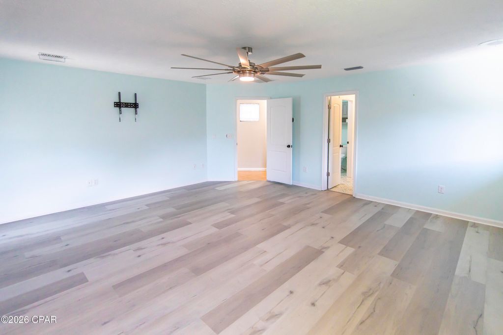 Image 13 of property listing at 215 Moonlight Bay Drive, Panama City Beach, FL 32407