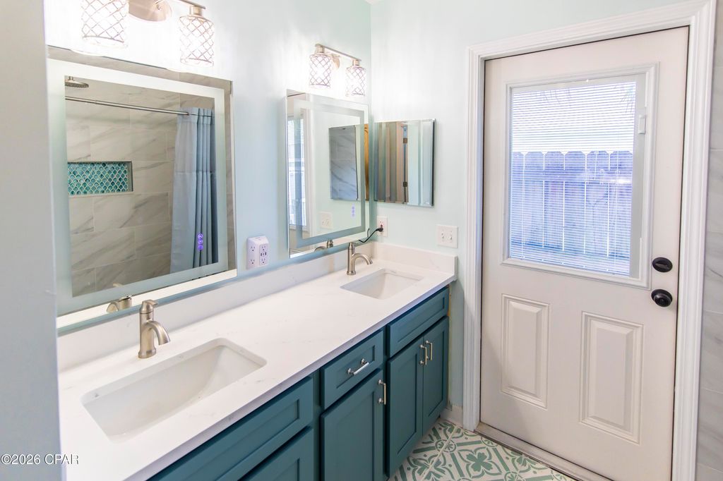 Image 15 of property listing at 215 Moonlight Bay Drive, Panama City Beach, FL 32407