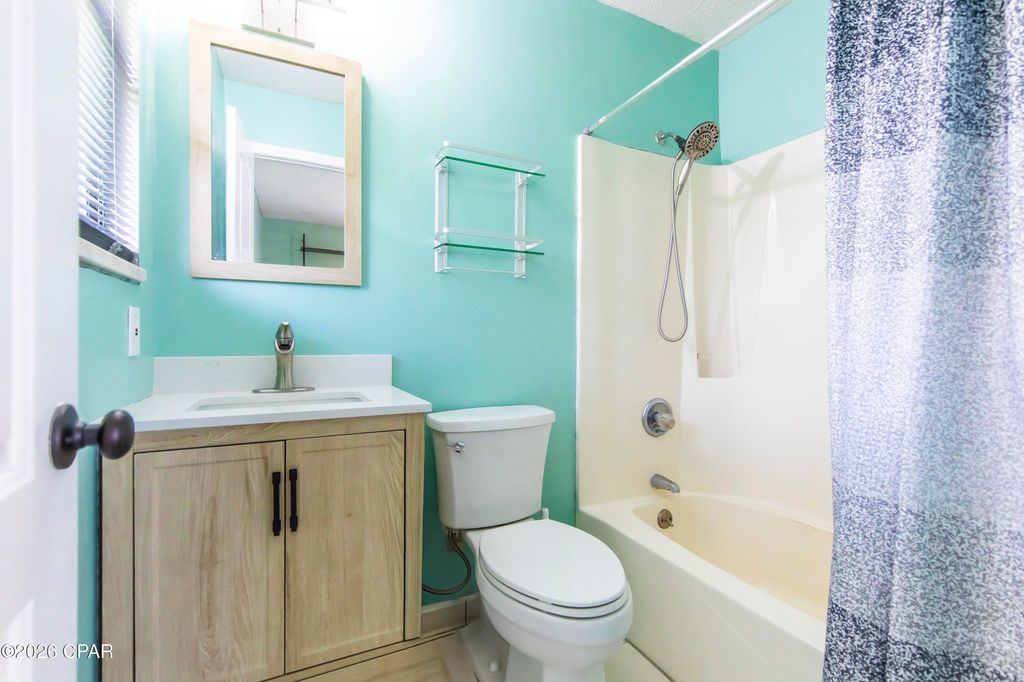 Image 24 of property listing at 215 Moonlight Bay Drive, Panama City Beach, FL 32407