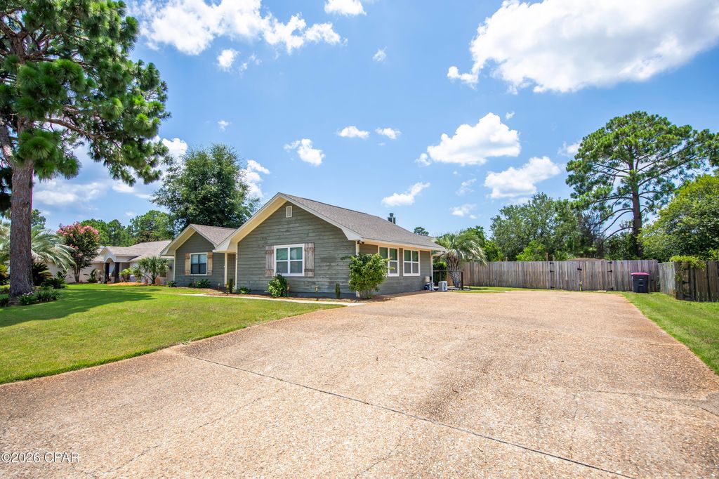 Image 28 of property listing at 215 Moonlight Bay Drive, Panama City Beach, FL 32407