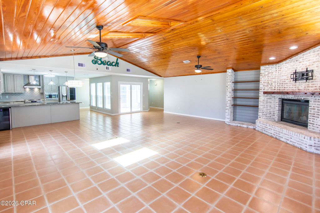 Image 5 of property listing at 215 Moonlight Bay Drive, Panama City Beach, FL 32407