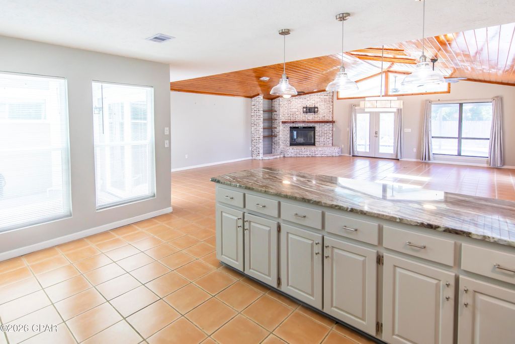 Image 8 of property listing at 215 Moonlight Bay Drive, Panama City Beach, FL 32407
