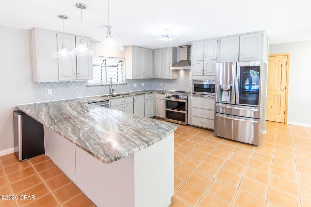 Image 9 of property listing at 215 Moonlight Bay Drive, Panama City Beach, FL 32407