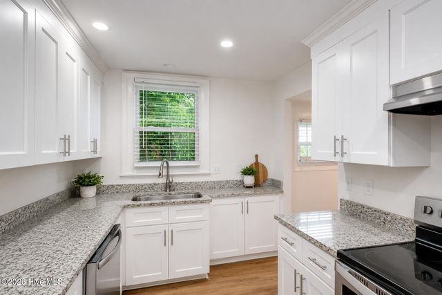 1008 Merry Street, Augusta, GA 30904