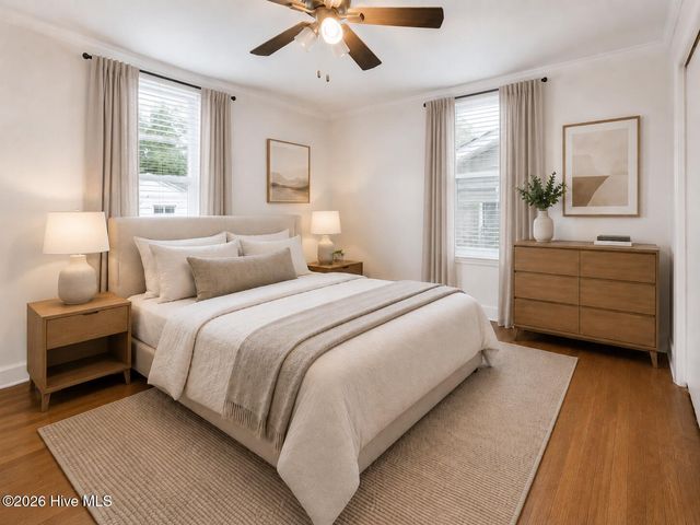 1008 Merry Street, Augusta, GA 30904