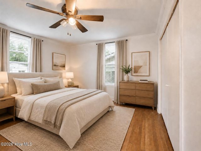 1008 Merry Street, Augusta, GA 30904