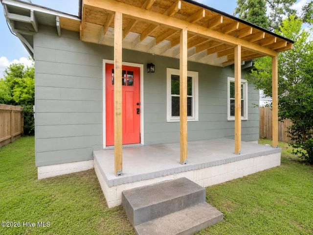 1008 Merry Street, Augusta, GA 30904