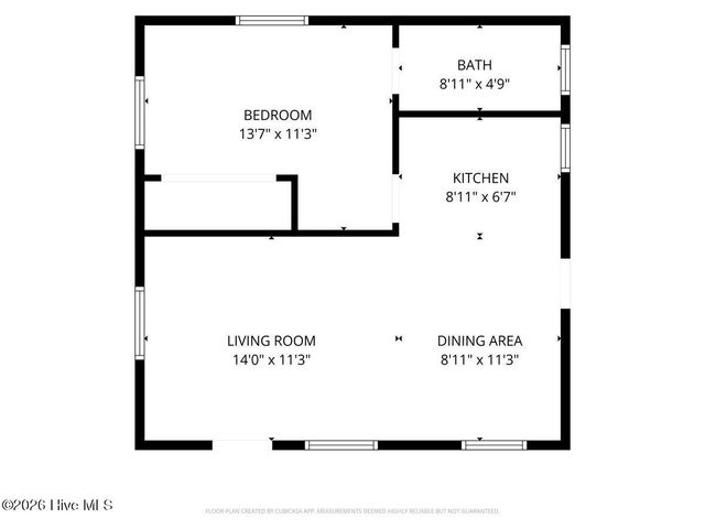 1008 Merry Street, Augusta, GA 30904