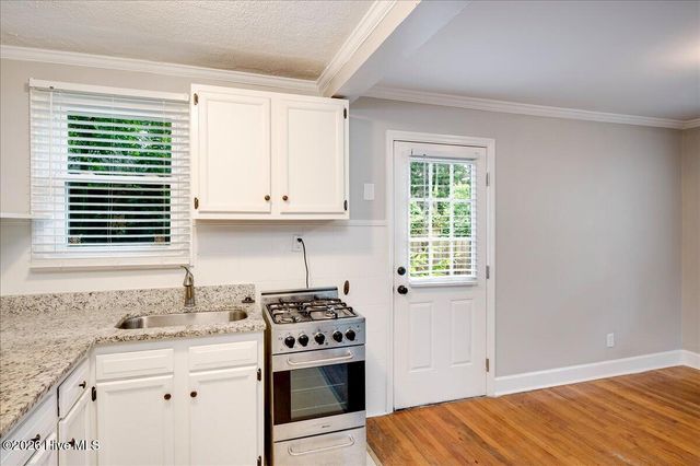 1008 Merry Street, Augusta, GA 30904