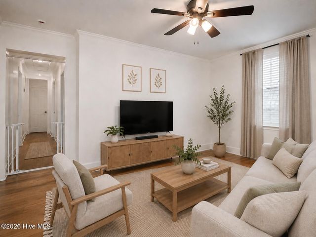 1008 Merry Street, Augusta, GA 30904