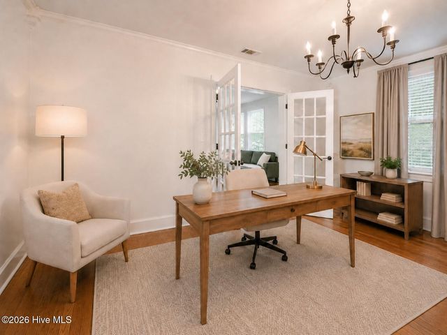 1008 Merry Street, Augusta, GA 30904