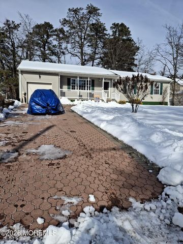 1209 2nd Avenue, Toms River, NJ 08757