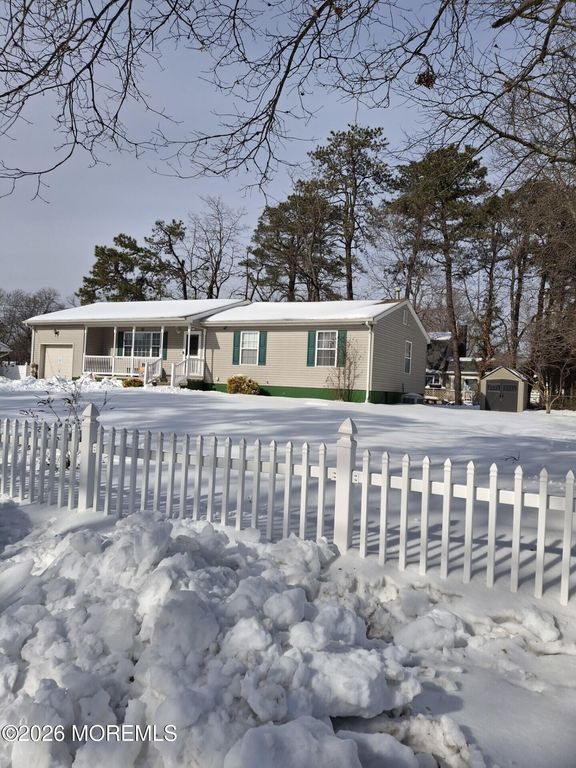 1209 2nd Avenue, Toms River, NJ 08757