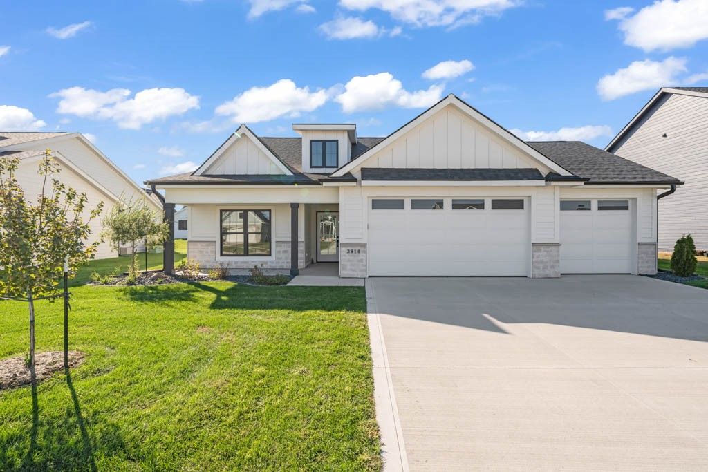 2814 NW Westwood Court, Ankeny, IA 50023