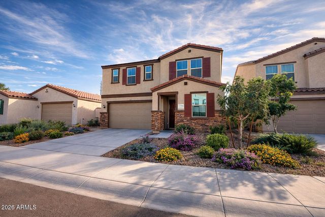 2439 W KOWALSKY Lane, Phoenix, AZ 85041