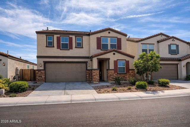 2439 W KOWALSKY Lane, Phoenix, AZ 85041