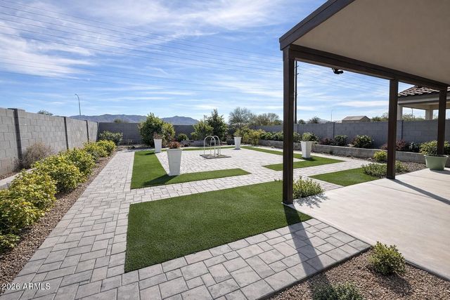 2439 W KOWALSKY Lane, Phoenix, AZ 85041