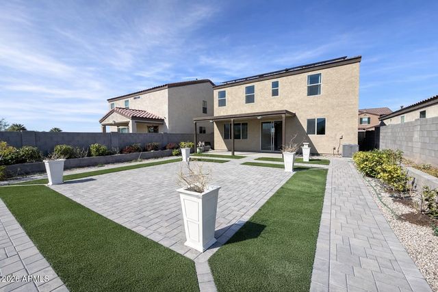 2439 W KOWALSKY Lane, Phoenix, AZ 85041