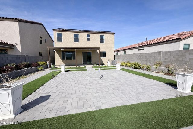 2439 W KOWALSKY Lane, Phoenix, AZ 85041